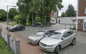 Pension Donau Grill