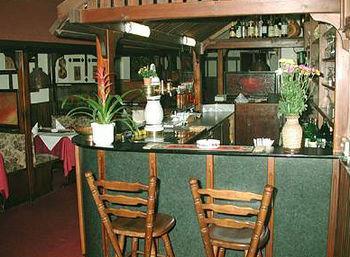 Pension Donau Grill Hannover Exterior foto