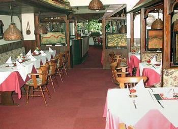 Pension Donau Grill Hannover Exterior foto