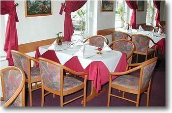 Pension Donau Grill Hannover Exterior foto